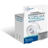 DESA PHARMA Srl Icopiuma Cerotto Rocchetto In TNT Ipoallergenico 2,5cm x 5m