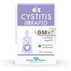 PRODECO PHARMA Srl Cystitis Rapid GSE 30 Compresse