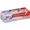 FARMAC-ZABBAN SpA Siringhe 2,5ml G23 FarmaTexa Med's 10 Pezzi