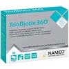 METAGENICS BELGIUM bvba Probactiol Fibre: Integratore Intestinale con Probiotici e Vitamina B2, 14 Bustine