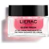 LIERAC (LABORATOIRE NATIVE IT) LIERAC GLOW FRESH GEL CREME ECLAT 50ML