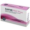 S&R FARMACEUTICI SpA S&r Farmaceutici Dafnepro Plus Integratore Fermenti Lattici, 15 Capsule
