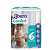 ESSITY ITALY SpA Libero Comfort Pannolini Taglia 6 (13-20 kg) 22 Pezzi