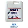 IOSSO DECAP-OUT 4 LT - DISINCROSTANTE ACIDO PER CARENA BARCA DENTI DI CANE