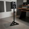 Supporto Monitor da Studio Portata Elevata Speaker Stand Regolabile per Casa