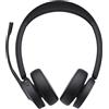 Yealink BH70 Microsoft Teams Auricolare Wireless A Padiglione Ufficio Bluetooth