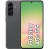 SAMSUNG GALAXY A56 5G GRAPHITE E.E. DUAL SIM 8GB RAM 256GB GARANZIA 2 ANNI