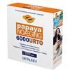 Dietalinea papaya noaging 6000 10 bustine monodose 6 g astuccio 60 g - - 924570423