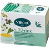 VIROPA VIRDETOX 15 BUSTINE