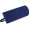 INPHYSIO Mezza Rotella Multifunzionale, Memory Foam, Cintura Regolabil