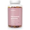 GymBeam BeastPink Pink Beauty Gummies multivitaminico, Carambola - Pap