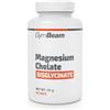 GymBeam Magnesio Chelato (Bisglicinato) 100% puro non tamponato 80 g