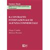 Key Editore Il contratto internazionale di agenzia commerciale