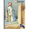 Giunti Psychometrics Savinio. Ediz. illustrata