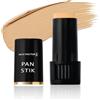 Max Factor Panstik 097 Cool Bronze Fondotinta Stick Crema - 9 Gr