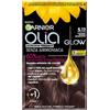 Garnier Olia new glow c/freddo 5,12