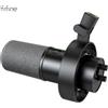 Does not apply FIFINE Microfono Dinamico USB/XLR Con Supporto Antiurto, Touch-Mute, Jack per Cu