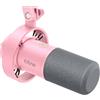 Does not apply FIFINE Microfono Dinamico USB/XLR Con Supporto Antiurto, Touch-Mute, Jack per Cu