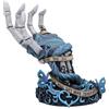 Nemesis Now Sposa cadavere con questa statuetta a mano