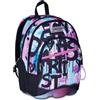 Seven Zaino Dual Quick Graffiti Girl