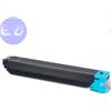 SAMSUNG COMPATIBILE SAMSUNG TONER CLT-C809S CIANO 15K COMPATIBILE - CLT-C809S
