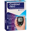 Contour Next Glucometro Professionale