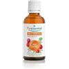 Puressentiel Olio vegetale biologico - Olio di ricino per Unisex 1.7 oz