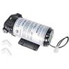 Aquatec CDP 8800 - Pompa booster ad osmosi inversa ad alto flusso 8852-2J03-B423 100GPD - 200 GPD RO osmosi inversa 24VAC 1/4 e 3/8