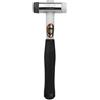 Thor nylon fronte finestra vetri Hammer/Mallet - Scegli il proprio testa tipo, bianco