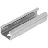 OTER 2 MT PROFILO ZINCATO 30x15x1,5