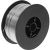 SHINEOFI Filo Inox per Saldatura 0,8 MM 1 Kg senza Gas Filo Animato Acciaio Inossidabile per Lavori Strutturali e Generali in Cantiere