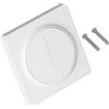 Bewinner Interruttore Wi-Fi Intelligente con Regolatore Luce LED - Controllo Remoto via App per Illuminazione Casa, Compatibile con Lampadine LED - Scena Luce Personalizzabile per Relax, Studio,