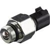 HELLA 6ZF 010 965-051 Interruttore, Luce di retromarcia, 12V, 2a... poli, avvitato, Contatto di chiusura, elettrico