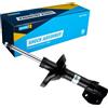 BILSTEIN Ammortizzatore Anteriore Sx A pressione del gas Compatibilità con SUBARU Legacy IV Station Wagon BP 22-248152