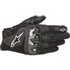 Alpinestars Smx-1 Air V2 Guanti Nero M