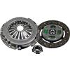 BLUE PRINT Kit frizione ADL143014 Compatibile con: FIAT BRAVA, BRAVO I, MAREA, MAREA Weekend, PALIO, PALIO Weekend, PUNTO, PUNTO, PUNTO Cabriolet, SIENA, STILO, LANCIA Y, YPSILON