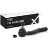 RIDEX 914T0200 Testina sterzo Anteriore Sinistra