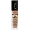 EUROSTYLE Bellaoggi My Skin Dna Fondotinta Idratante 15C - Golden Sand