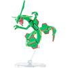 Pokémon- Rayquaza Personaggio, Multicolore, 15 cm, PKW2410