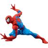 TAMASHII Nations Marvel - Figurina Spider-Man (GAMERVERSE) S.H.Figuarts