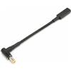 Bewinner Cavo di Ricarica da USB C Femmina a DC 5.5x2.5mm Power PD, 100W DC 5.5x2.5mm a Cavo di Ingresso di Tipo C per Notebook Portatile, Adattatore per Cavo di Ricarica da USB C a