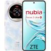 ZTE Nubia Focus 2 Ultra 8 GB/512 GB Bianco (Sunrise White) Doppia SIM