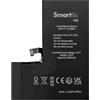 Smartex® Batteria compatibile con iPhone 14 Pro | Capacità 3200 mAh | Batteria di Ricambio senza Cicli di Ricarica