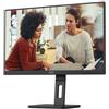 AOC Essential-line monitor a led qhd 27'' q27e3umf, Regolazione altezza, 27 pollice QHD