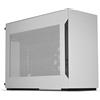 Lian Li A4-H2O X5 Mini-ITX Case - Silver