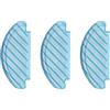 ECOVACS D-CC3H - Panni riutilizzabili per pulizia DEEBOT OZMO 950 & 920