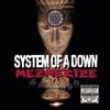 System of a Down Mezmerize Explicit Lyrics (CD)