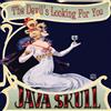 Java Skull The Devil's Looking For You (Vinyl LP)
