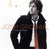 Josh Groban A Collection (CD) Album