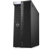 DELL PC WORKSTATION PRECISION 5820 6C INTEL XEON W-2133 32GB 512GB SSD VGA QUADRO P1000 4GB WINDOWS COA - RICONDIZIONATO**PUOI PAGARE ANCHE ALLA CONSEGNA!!!**